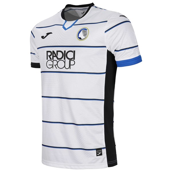 Tailandia Camiseta Atalanta BC 2nd 2023-2024